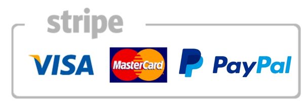 paypal stripe