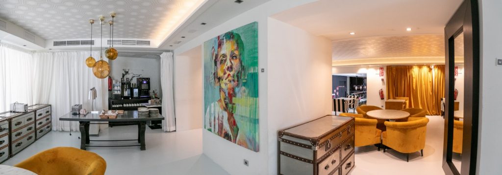 reforma locales comerciales