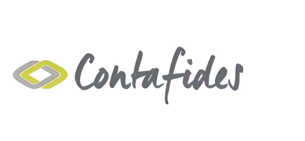 Logo Contsafides mejorada